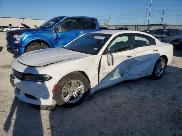 Image 1 of 2015 DODGE CHARGER SE 2015 with VIN 2C3CDXBG0FH794866