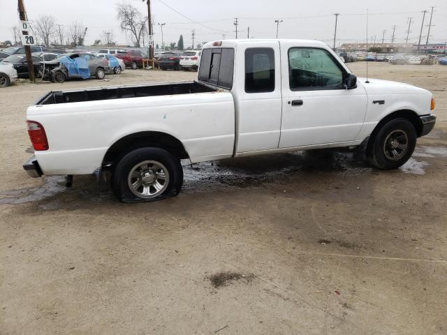 Изображение 3 2001 FORD RANGER SUPER CAB 2001 с VIN 1FTYR14E31PA32275