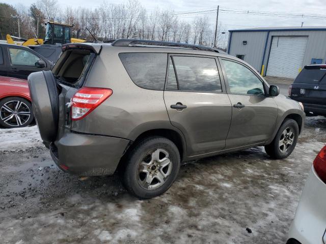 Image 3 of 2010 TOYOTA RAV4  2010 with VIN 2T3BF4DV6AW063721