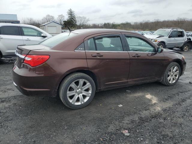 Изображение 3 2013 CHRYSLER 200 TOURING 2013 с VIN 1C3CCBBB2DN540171