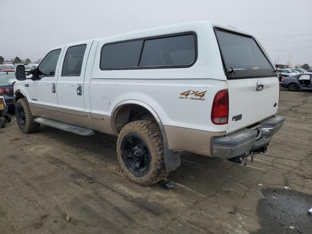 Изображение 2 1999 FORD F250 SUPER DUTY 1999 с VIN 1FTNW21F5XED15358