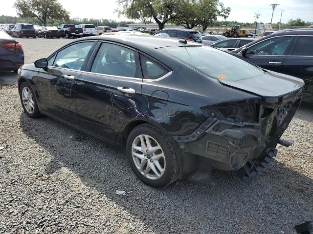 Изображение 2 2015 FORD FUSION SE 2015 с VIN 1FA6P0H75F5124693