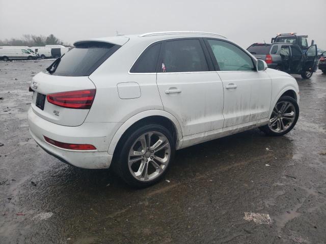 Изображение 3 2015 AUDI Q3 PREMIUM PLUS 2015 с VIN WA1EFCFS8FR005136