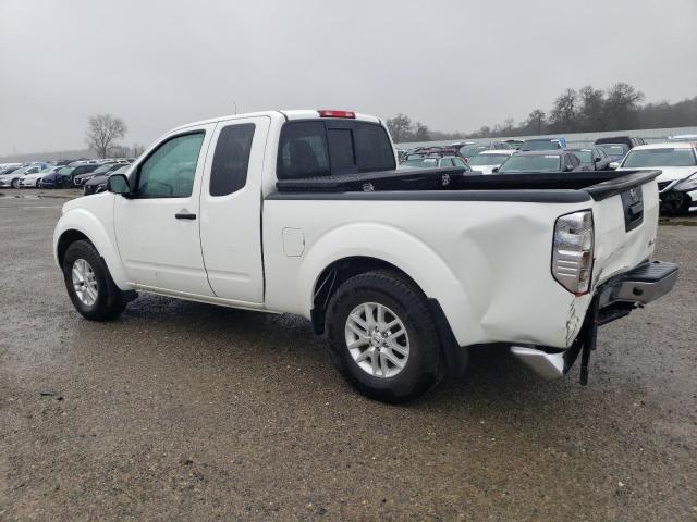 Obraz 2 z 2019 NISSAN FRONTIER SV 2019 z VIN 1N6AD0CW9KN785209