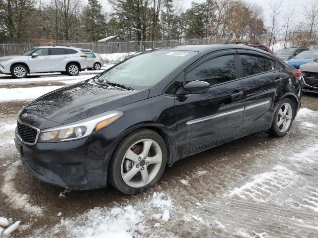 Изображение 2018 KIA FORTE LX 2018