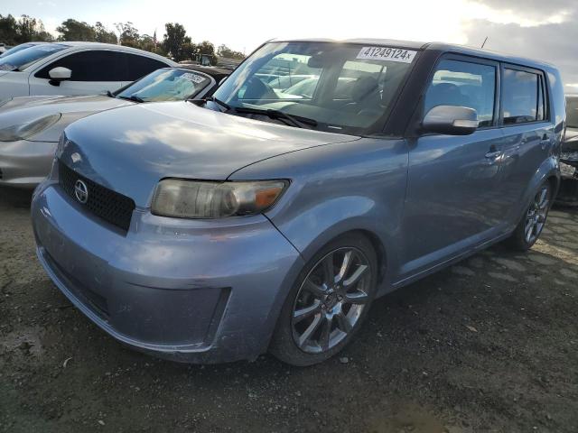 Obraz 1 z 2009 TOYOTA SCION XB 2009 z VIN JTLKE50E291062532