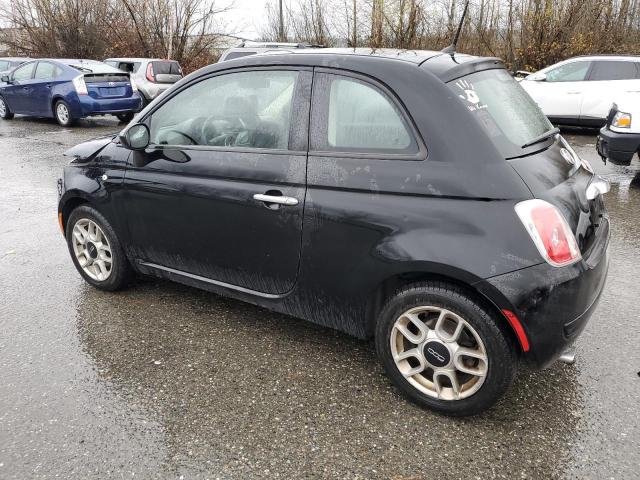 Obraz 2 z 2015 FIAT 500 POP 2015 z VIN 3C3CFFAR5FT710054