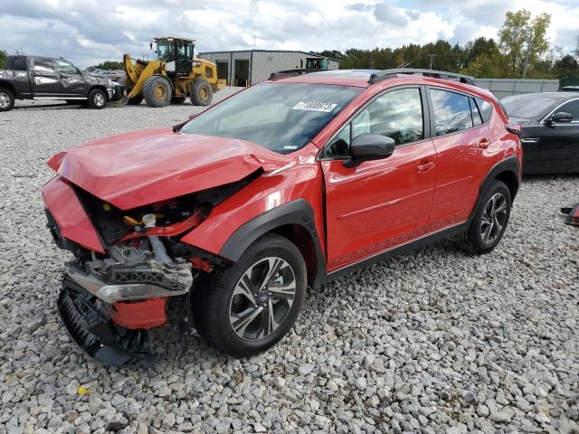 Obraz 2024 SUBARU CROSSTREK PREMIUM 2024