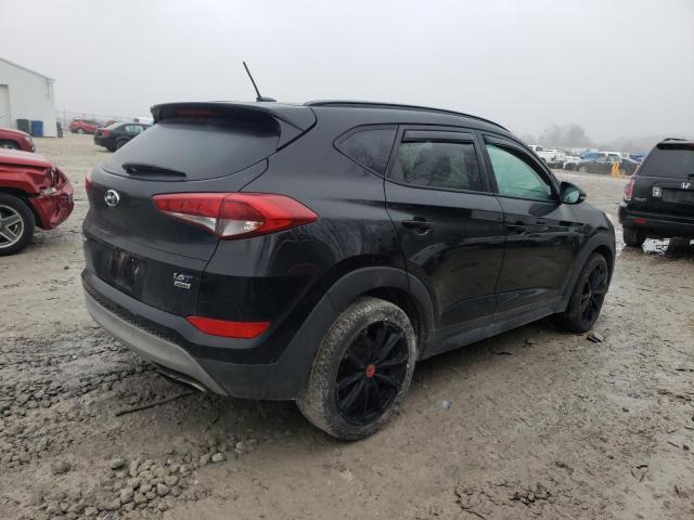 Obraz 3 z 2017 HYUNDAI TUCSON LIMITED 2017 z VIN KM8J3CA28HU449455