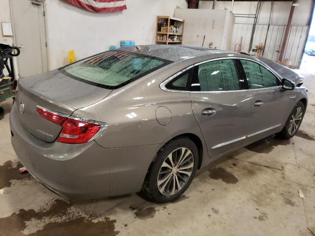Image 3 of 2017 BUICK LACROSSE PREMIUM 2017 with VIN 1G4ZR5SS1HU165757