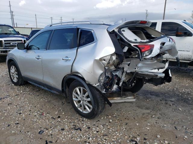 Image 2 of 2018 NISSAN ROGUE S 2018 with VIN KNMAT2MT9JP524350