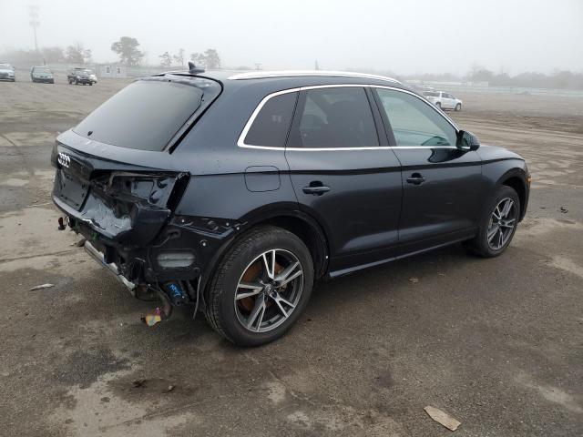 Obraz 3 z 2020 AUDI Q5 E PREMIUM PLUS 2020 z VIN WA1E2AFY2L2086062