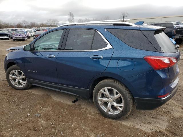 Image 2 of 2020 CHEVROLET EQUINOX PREMIER 2020 with VIN 2GNAXNEV5L6282446