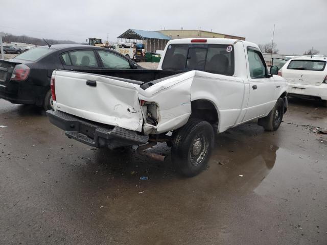 Изображение 3 2003 FORD RANGER  2003 с VIN 1FTYR10D63TA07958
