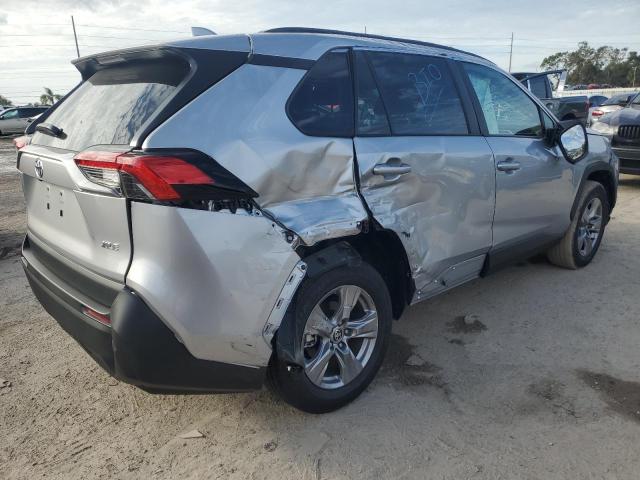 Изображение 3 2023 TOYOTA RAV4 XLE 2023 с VIN 2T3W1RFV7PC247067