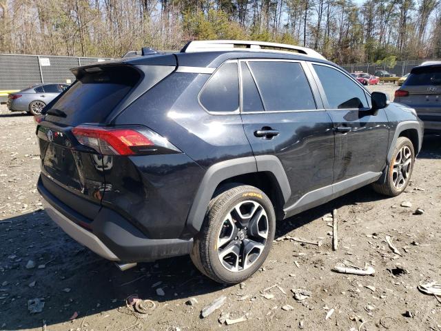 Obraz 3 z 2020 TOYOTA RAV4 ADVENTURE 2020 z VIN 2T3J1RFV8LC120218