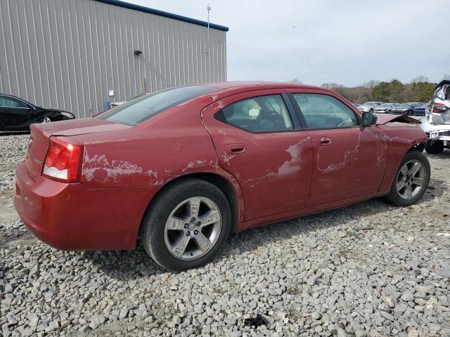 Image 3 of 2009 DODGE CHARGER  2009 with VIN 2B3KA43DX9H518767