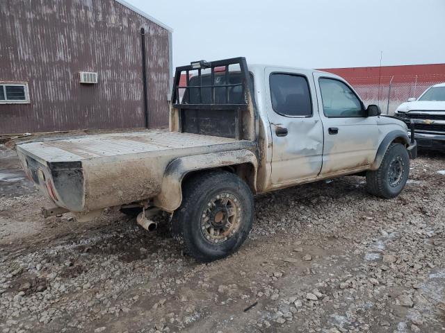 Image 3 of 2002 TOYOTA TACOMA DOUBLE CAB 2002 with VIN 5TEHN72N52Z885143