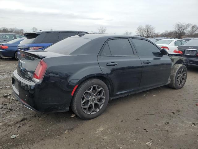 Image 3 of 2017 CHRYSLER 300 S 2017 with VIN 2C3CCAGG4HH597355