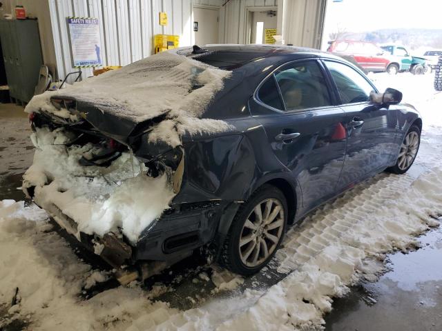 Image 3 of 2007 LEXUS IS 250 2007 with VIN JTHCK262X75012132