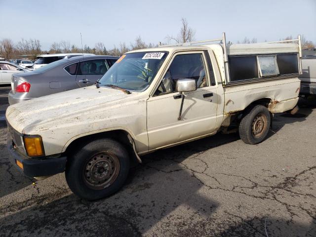 Изображение 1986 TOYOTA PICKUP 1/2 TON RN50 1986