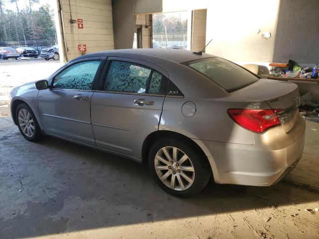Изображение 2 2013 CHRYSLER 200 LIMITED 2013 с VIN 1C3CCBCG6DN559042