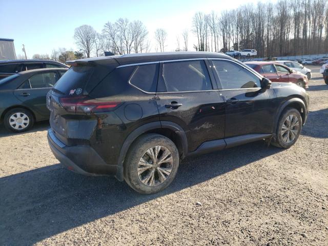 Image 3 of 2021 NISSAN ROGUE SV 2021 with VIN 5N1AT3BB7MC737224