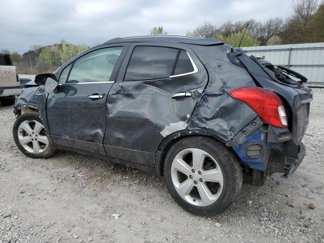 Image 2 of 2016 BUICK ENCORE  2016 with VIN KL4CJASB0GB686600