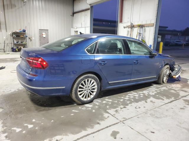 Изображение 3 2017 VOLKSWAGEN PASSAT SE 2017 с VIN 1VWBT7A34HC052904