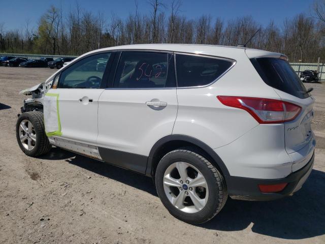 Изображение 2 2015 FORD ESCAPE SE 2015 с VIN 1FMCU9GX2FUA21275