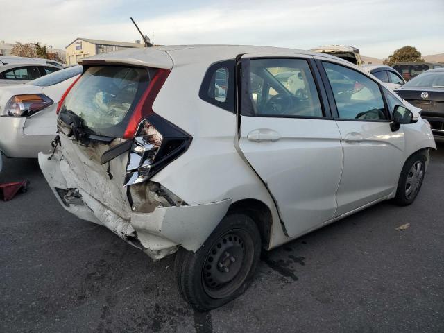 Image 3 of 2016 HONDA FIT LX 2016 with VIN JHMGK5H52GX013760