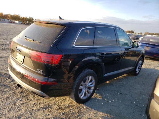 Изображение 3 2018 AUDI Q7 PREMIUM PLUS 2018 с VIN WA1LAAF71JD018578