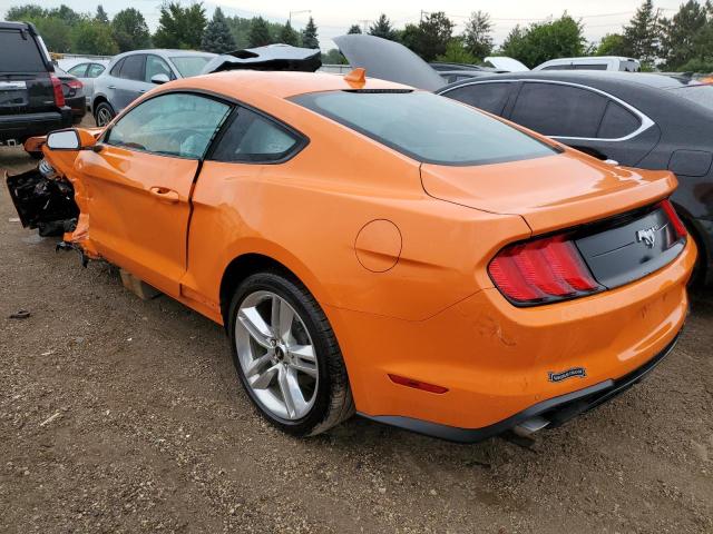 Obraz 2 z 2021 FORD MUSTANG  2021 z VIN 1FA6P8TH8M5156193