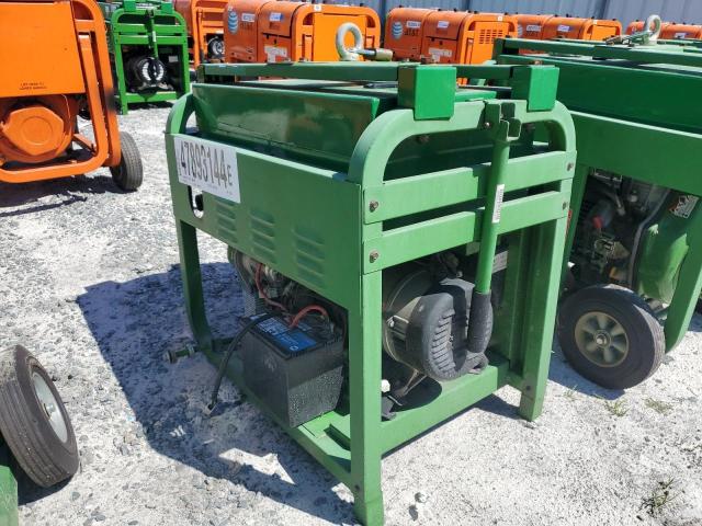 Obraz 2009 TFAT TG7500D 2009