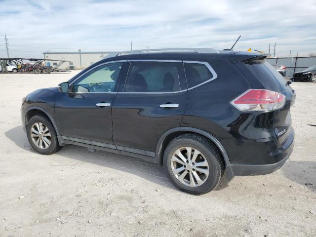 Изображение 2 2015 NISSAN ROGUE S 2015 с VIN 5N1AT2MV6FC760708