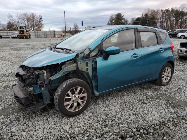 Image 1 of 2015 NISSAN VERSA NOTE S 2015 with VIN 3N1CE2CP9FL435133