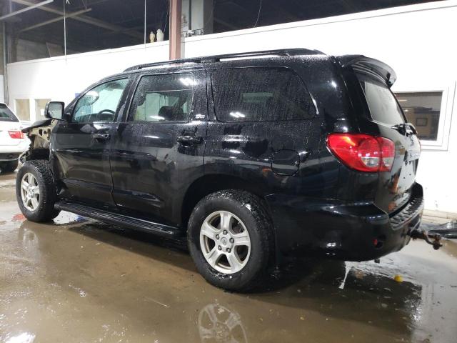 Image 2 of 2016 TOYOTA SEQUOIA SR5 2016 with VIN 5TDBY5G14GS137060