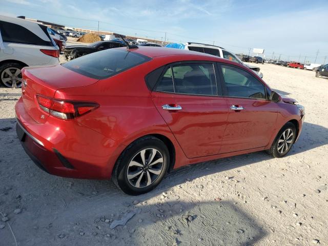 Изображение 3 2021 KIA RIO LX 2021 с VIN 3KPA24AD8ME415538
