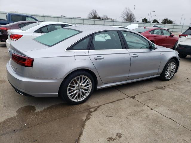 Obraz 3 z 2016 AUDI A6 PREMIUM PLUS 2016 z VIN WAUFGAFC9GN006628