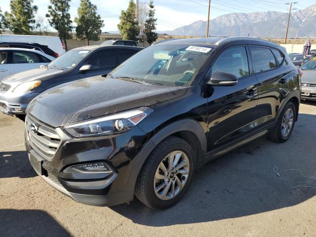 Изображение 2016 HYUNDAI TUCSON LIMITED 2016