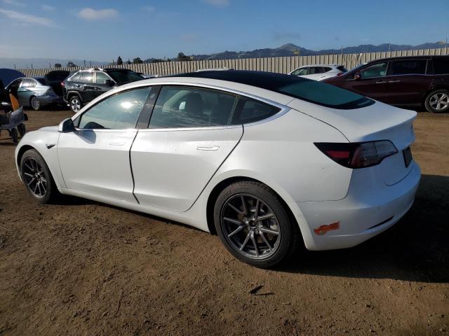 Image 2 of 2019 TESLA MODEL 3  2019 with VIN 5YJ3E1EA4KF331576