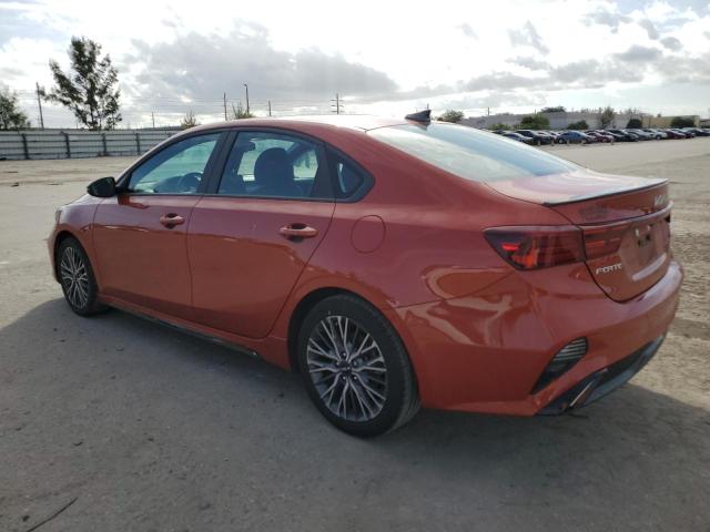 Изображение 2 2023 KIA FORTE GT LINE 2023 с VIN 3KPF54AD0PE513710