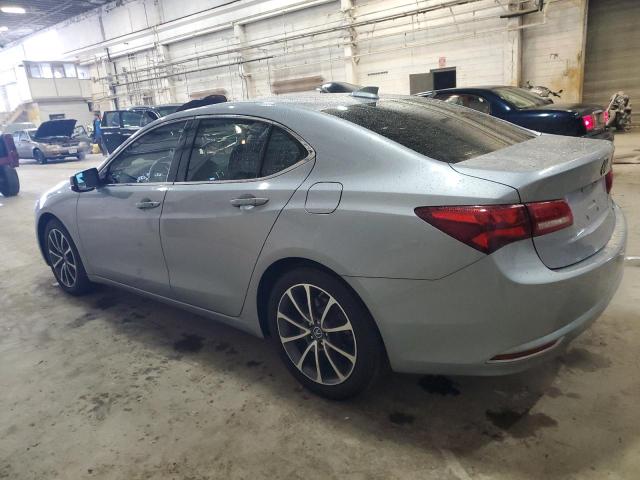 Obraz 2 z 2015 ACURA TLX TECH 2015 z VIN 19UUB3F55FA008633