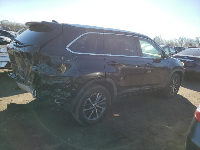 Изображение 3 2017 TOYOTA HIGHLANDER SE 2017 с VIN 5TDJZRFH2HS507910