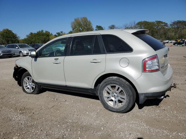 Изображение 2 2007 FORD EDGE SEL 2007 с VIN 2FMDK48CX7BB02458