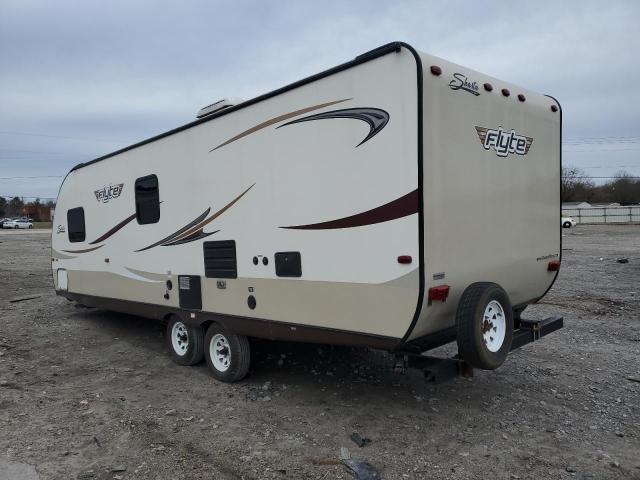 Изображение 3 2014 SHAS FLYTE 2014 с VIN 5ZT2SYRB7EE002486