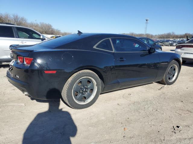 Image 3 of 2011 CHEVROLET CAMARO LS 2011 with VIN 2G1FA1ED7B9200335