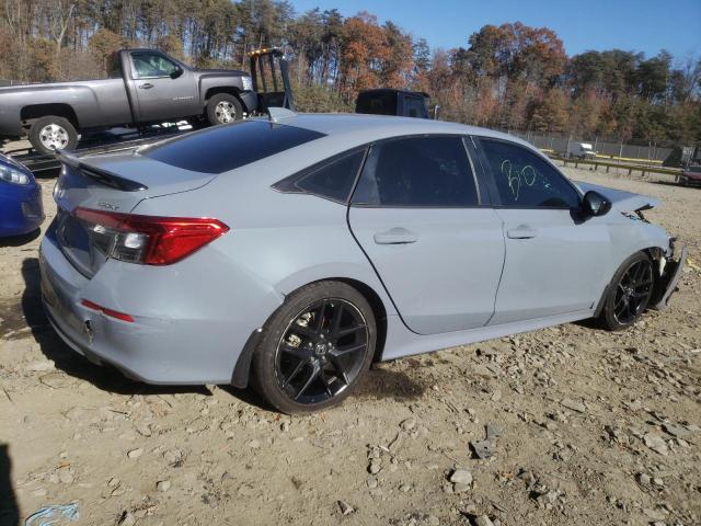 Image 3 of 2022 HONDA CIVIC SPORT 2022 with VIN 2HGFE2F52NH591785