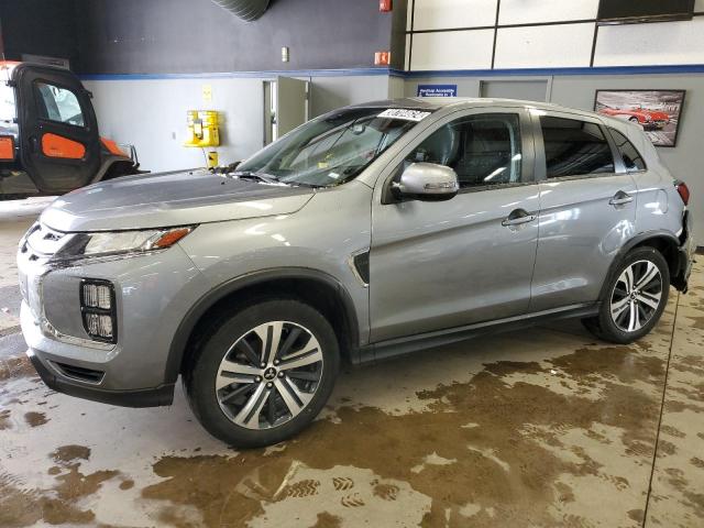 2022 MITSUBISHI OUTLANDER SPORT ES 2022 image