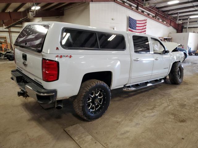 Image 3 of 2016 CHEVROLET SILVERADO K2500 HEAVY DUTY LT 2016 with VIN 1GC1KVEG4GF222355